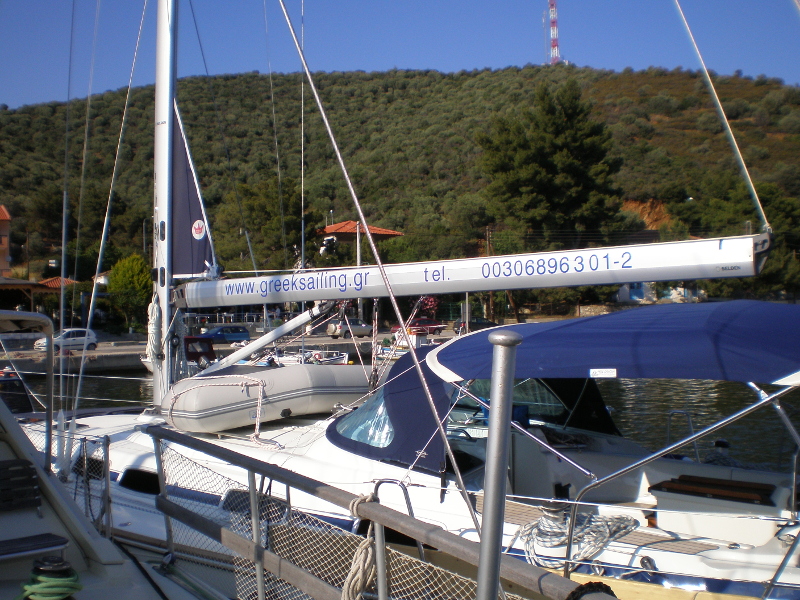 Immagine Bavaria 46 Cruiser
