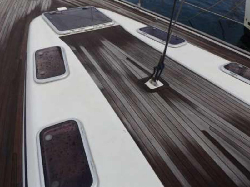 Immagine Bavaria 50 Cruiser