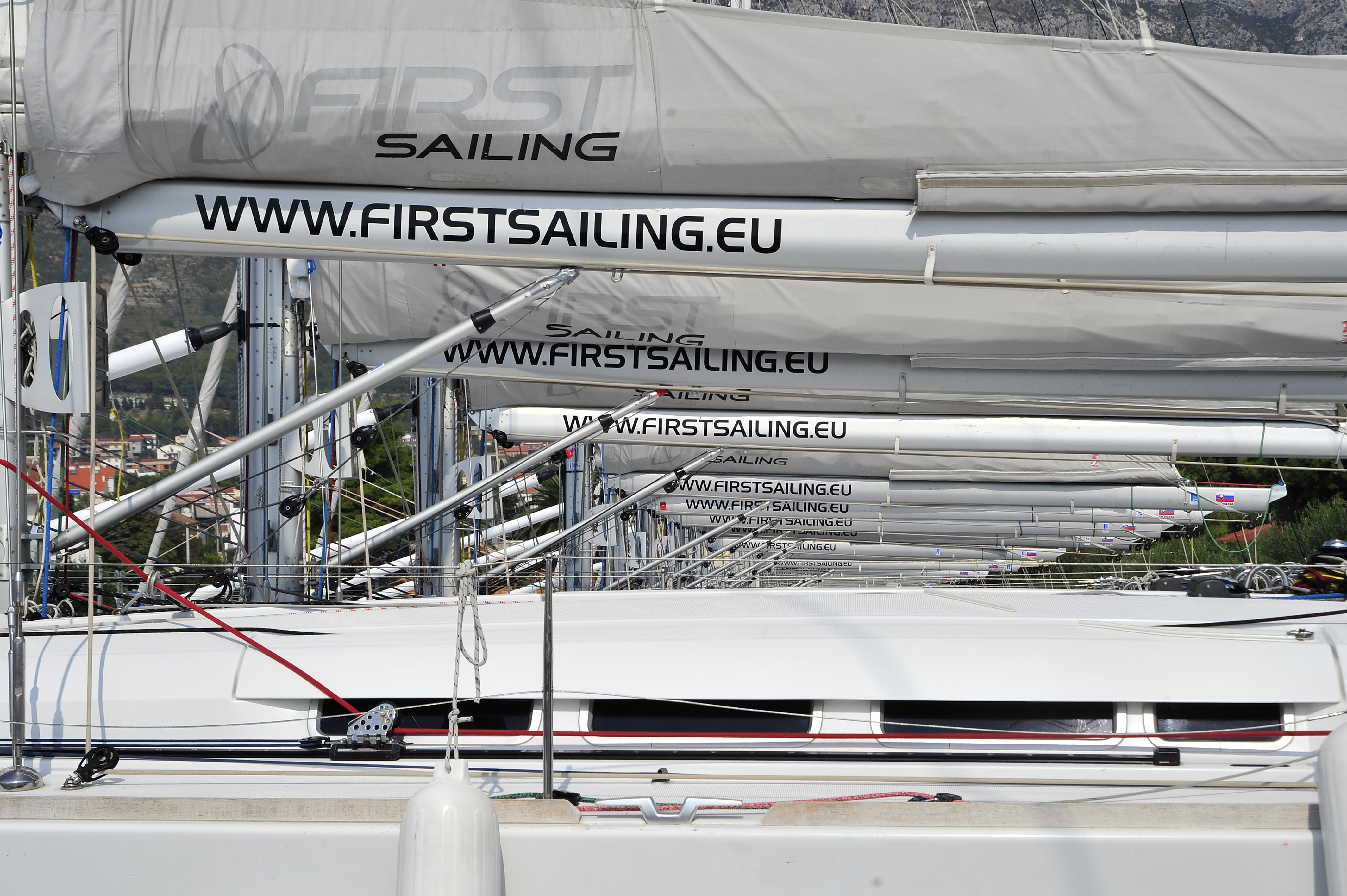 Immagine Beneteau First 45