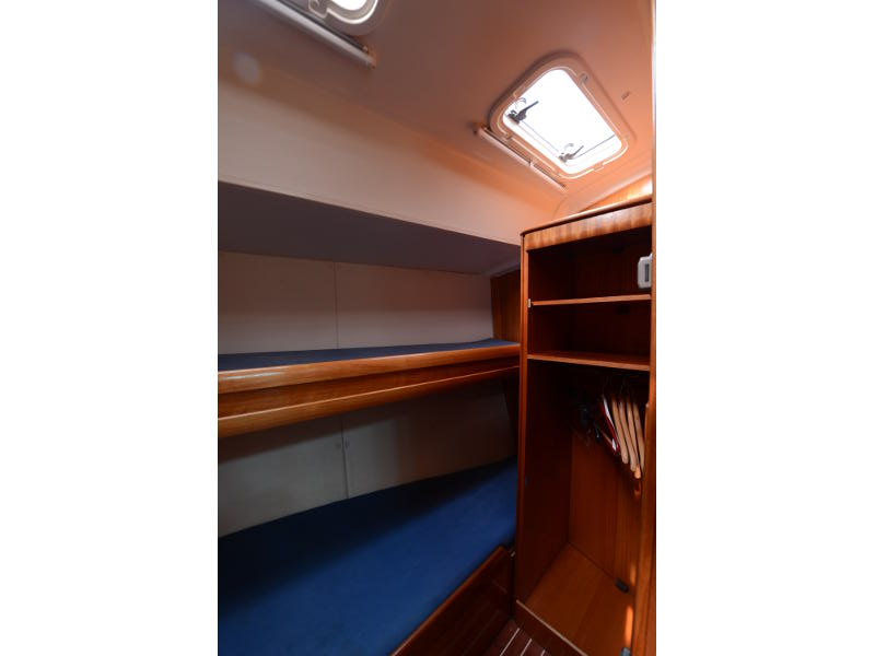 Immagine Bavaria 46 Cruiser