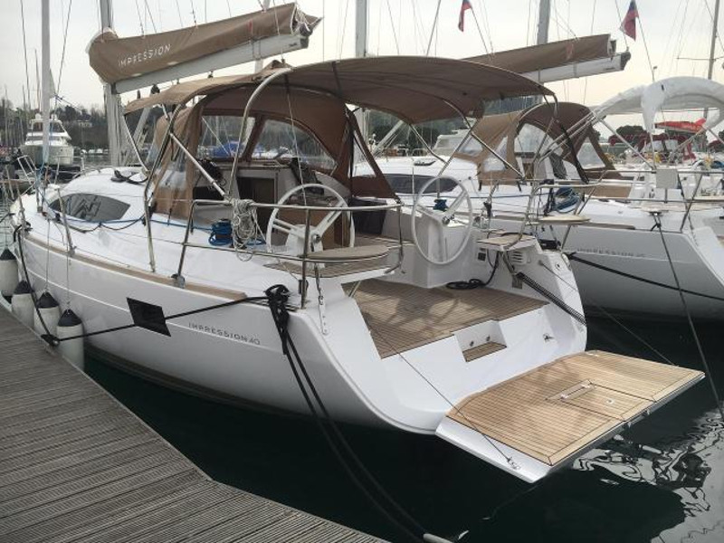 Immagine Elan 40 Impression