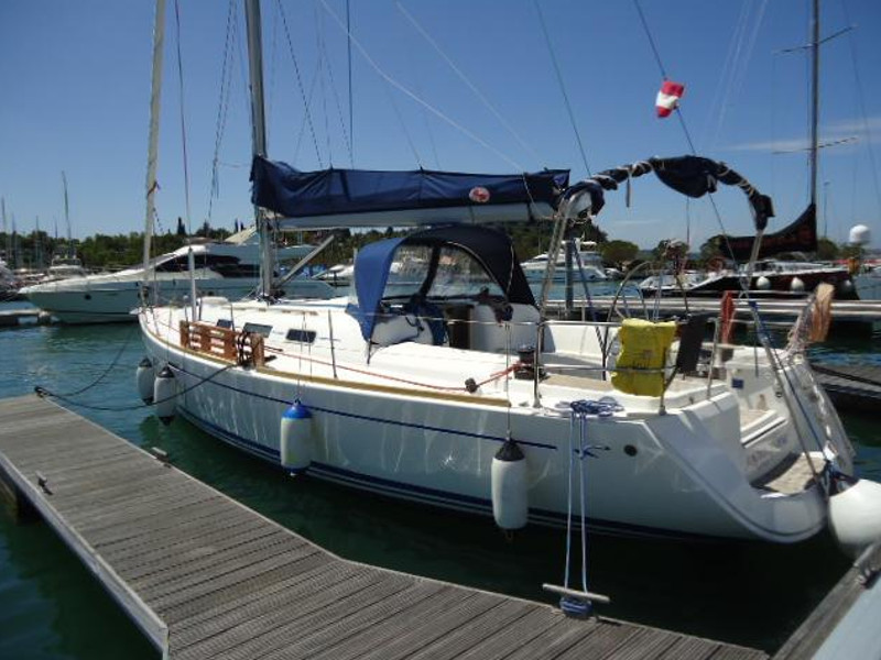 Immagine Dufour 44 Performance