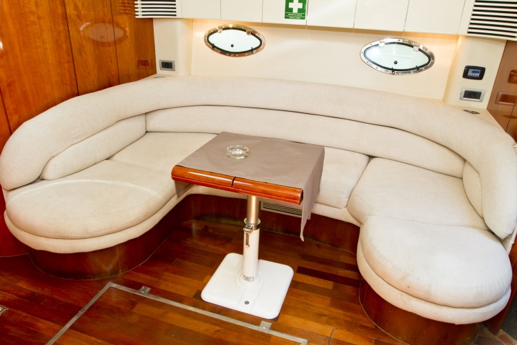 Immagine Fairline Targa 48