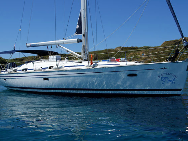 Immagine Bavaria 50 Cruiser