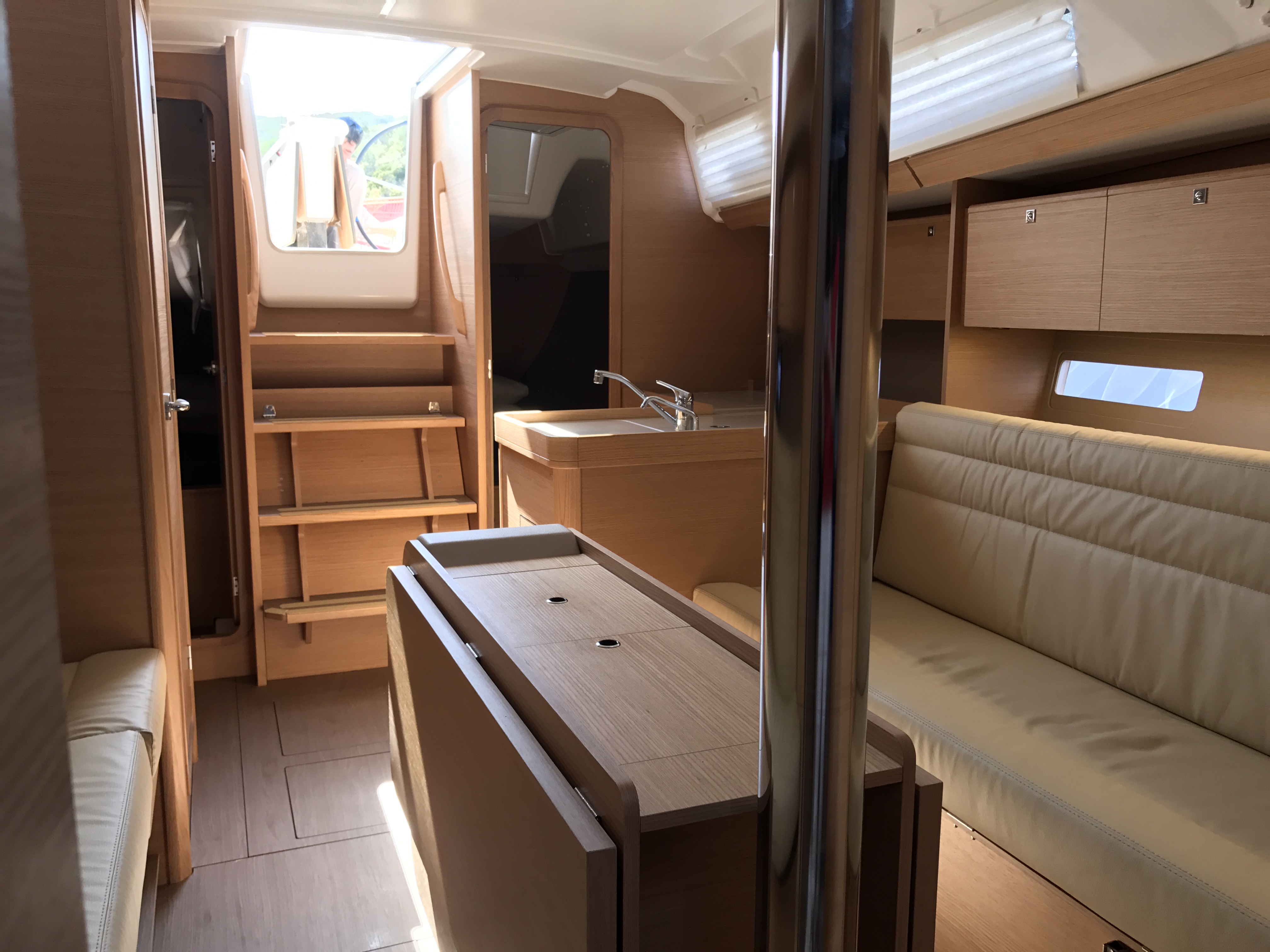 Immagine Dufour 350 Grand Large