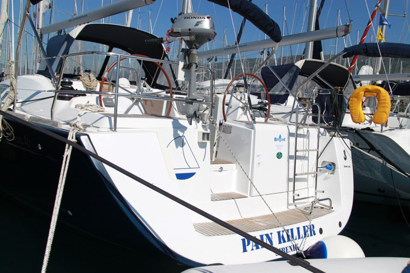 Immagine Beneteau Oceanis 46