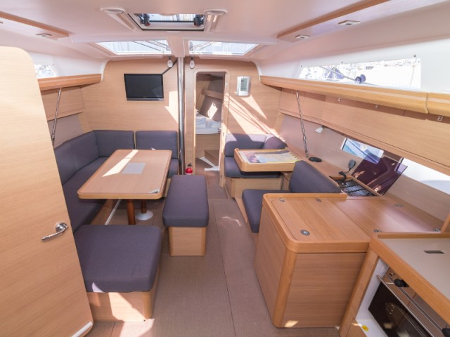 Immagine Dufour 410 Grand Large