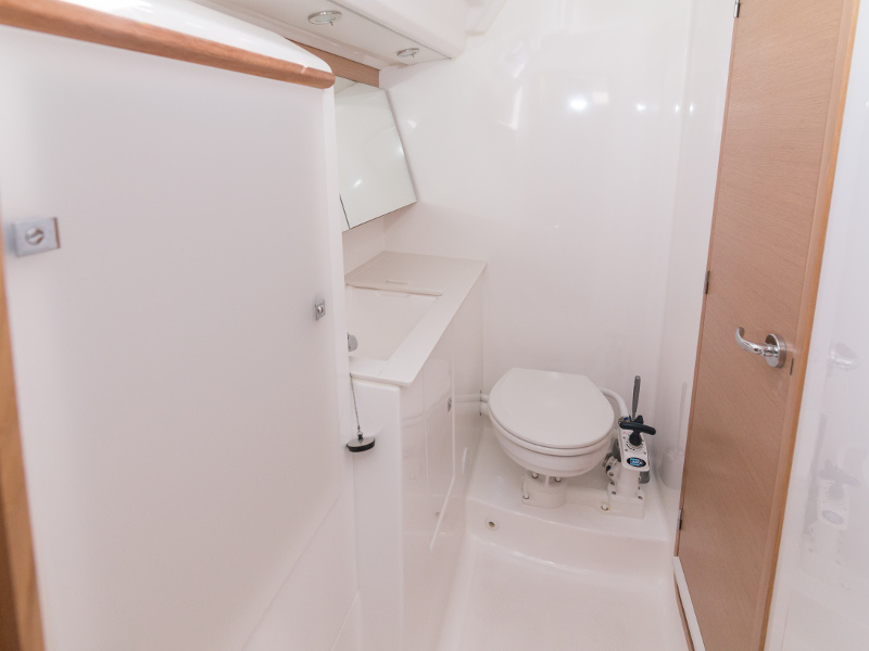 Immagine Dufour 450 Grand Large