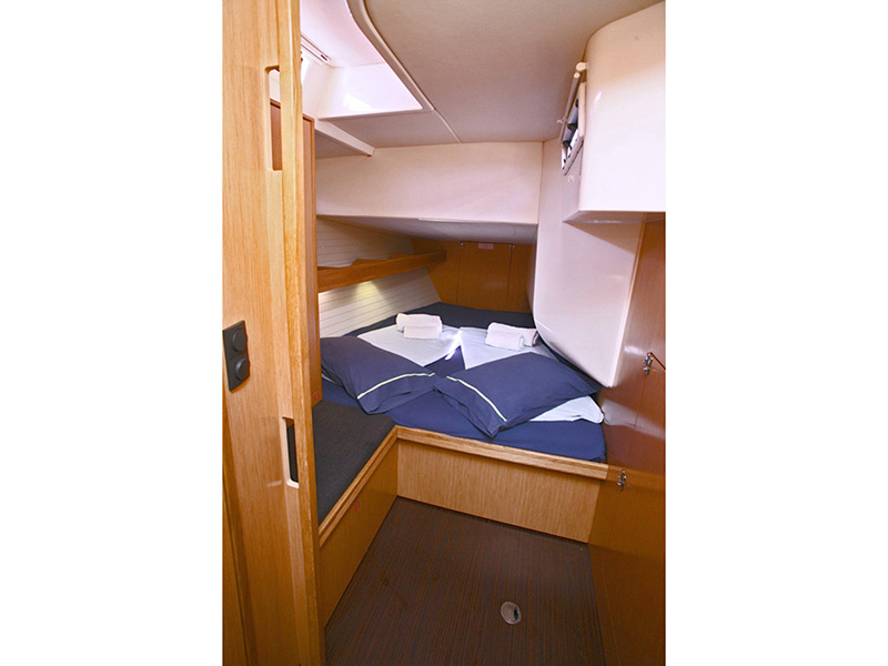 Immagine Bavaria 55 Cruiser