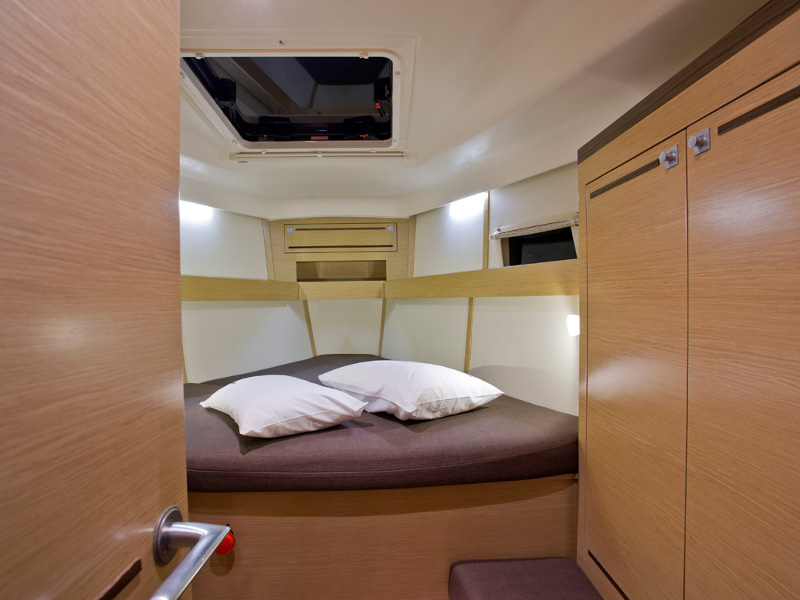 Immagine Elan 444 Impression