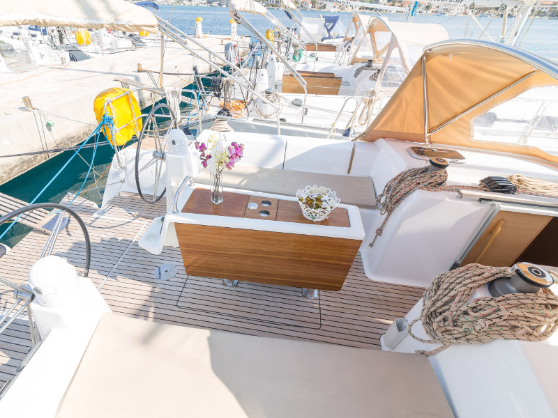 Immagine Dufour 450 Grand Large