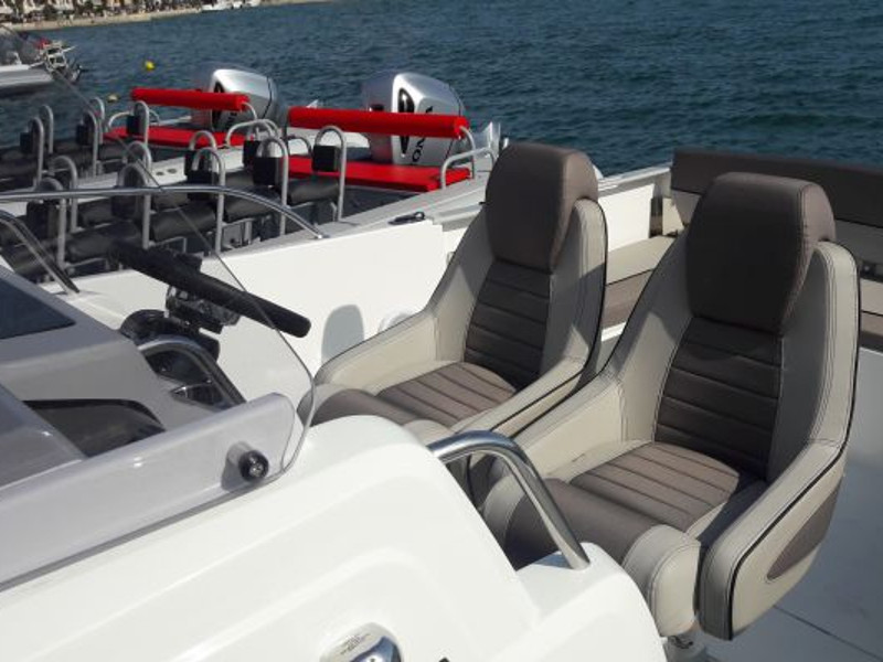 Immagine Jeanneau Cap Camarat 7.5 CC