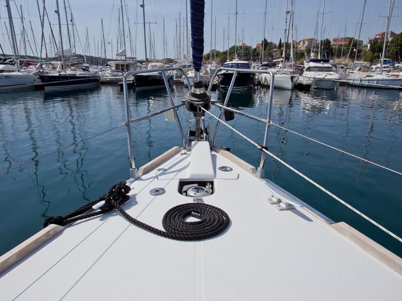 Immagine Elan 444 Impression
