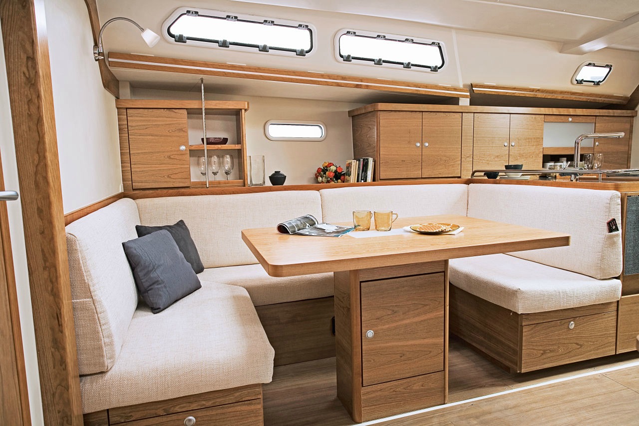 Immagine Hanse 430