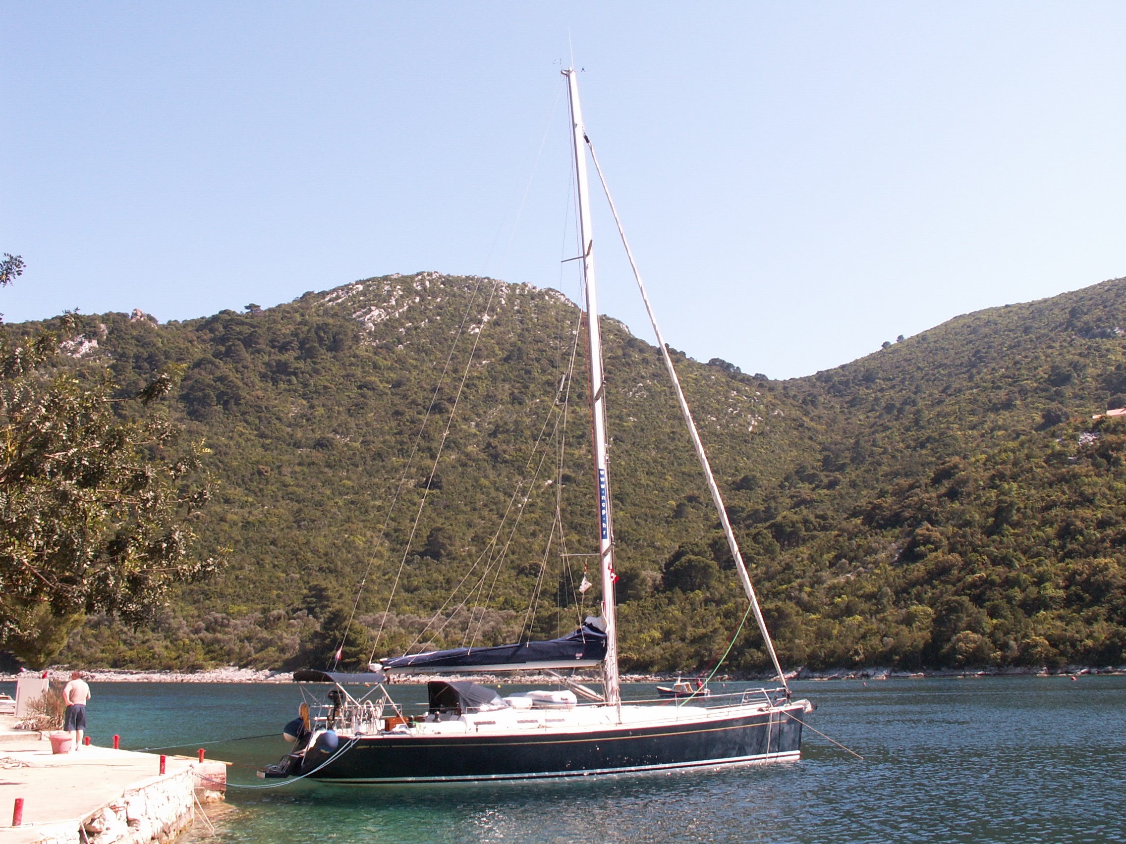 Immagine Grand Soleil 50