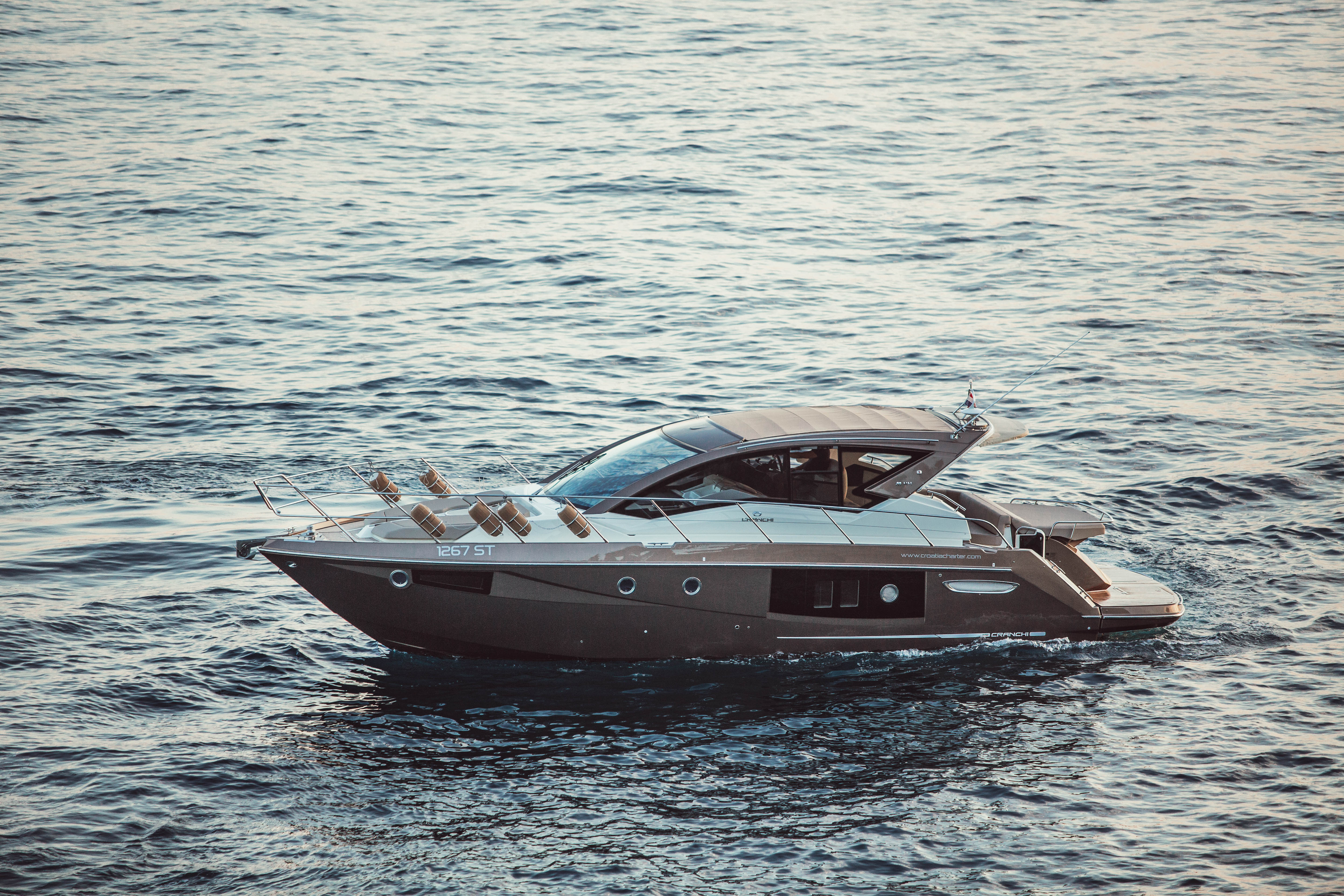 Immagine Cranchi M44 HT