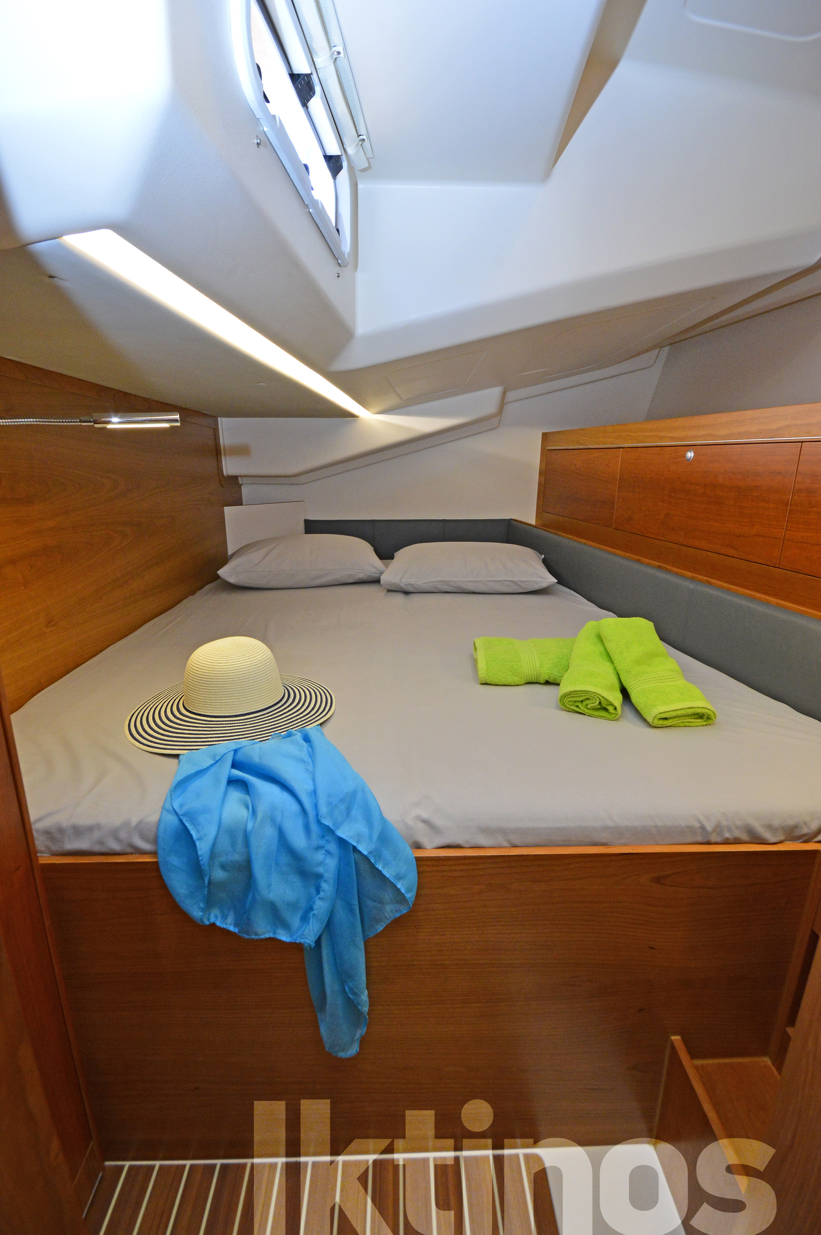 Immagine Hanse 505