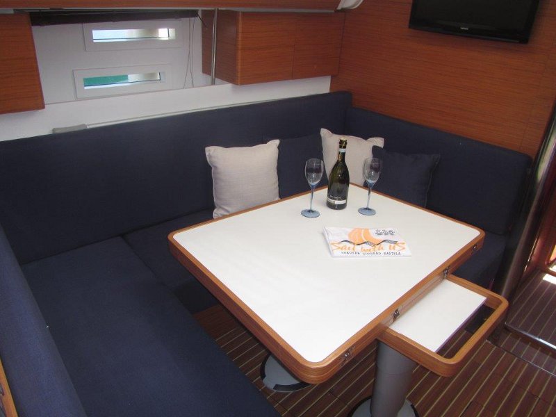 Immagine Elan 444 Impression 