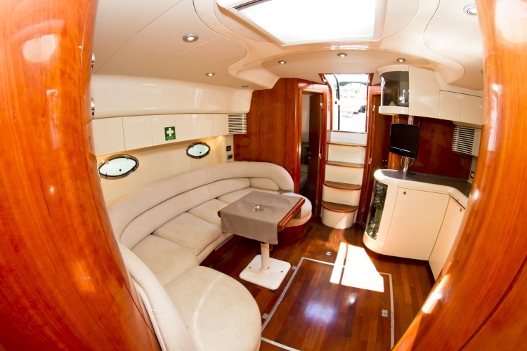 Immagine Fairline Targa 48