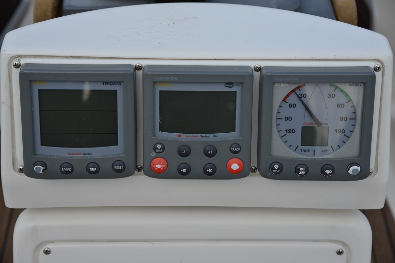 Immagine Bavaria 40 Cruiser 