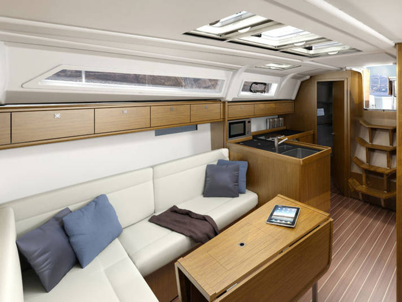 Immagine Bavaria Cruiser 37