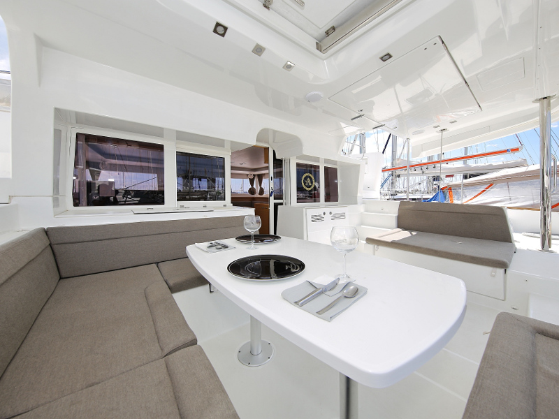 Immagine Lagoon 450