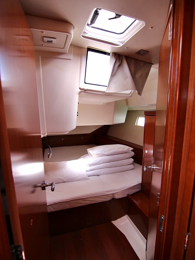 Immagine Oceanis 45 