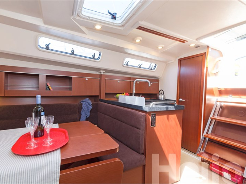 Immagine Hanse 345