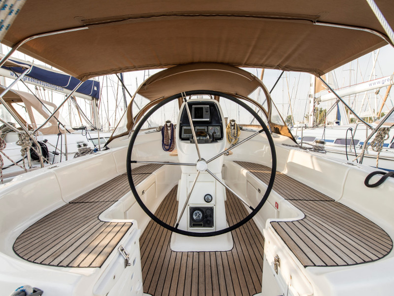 Immagine Bavaria 39 Cruiser