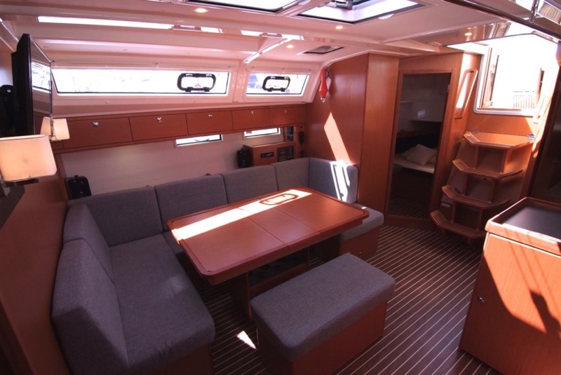 Immagine Bavaria Cruiser 46 