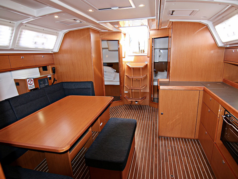 Bavaria C 46  image