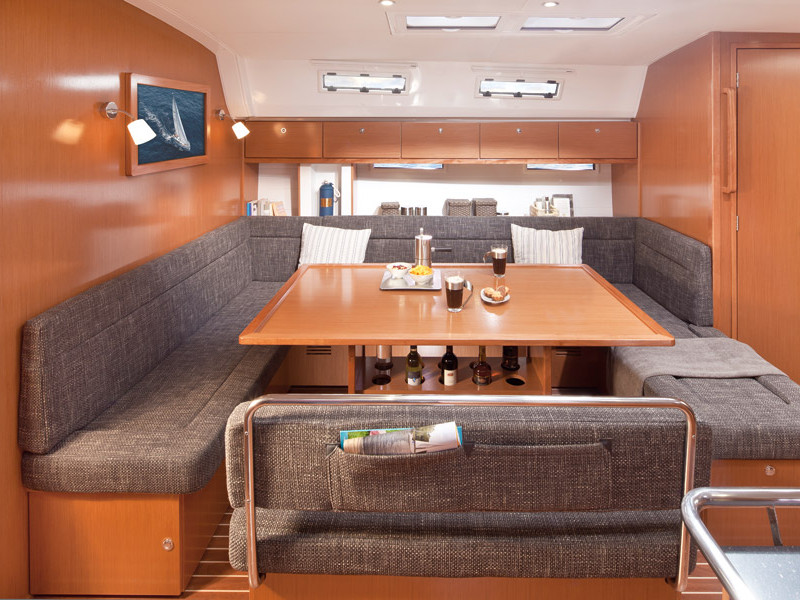 Immagine Bavaria Cruiser 50