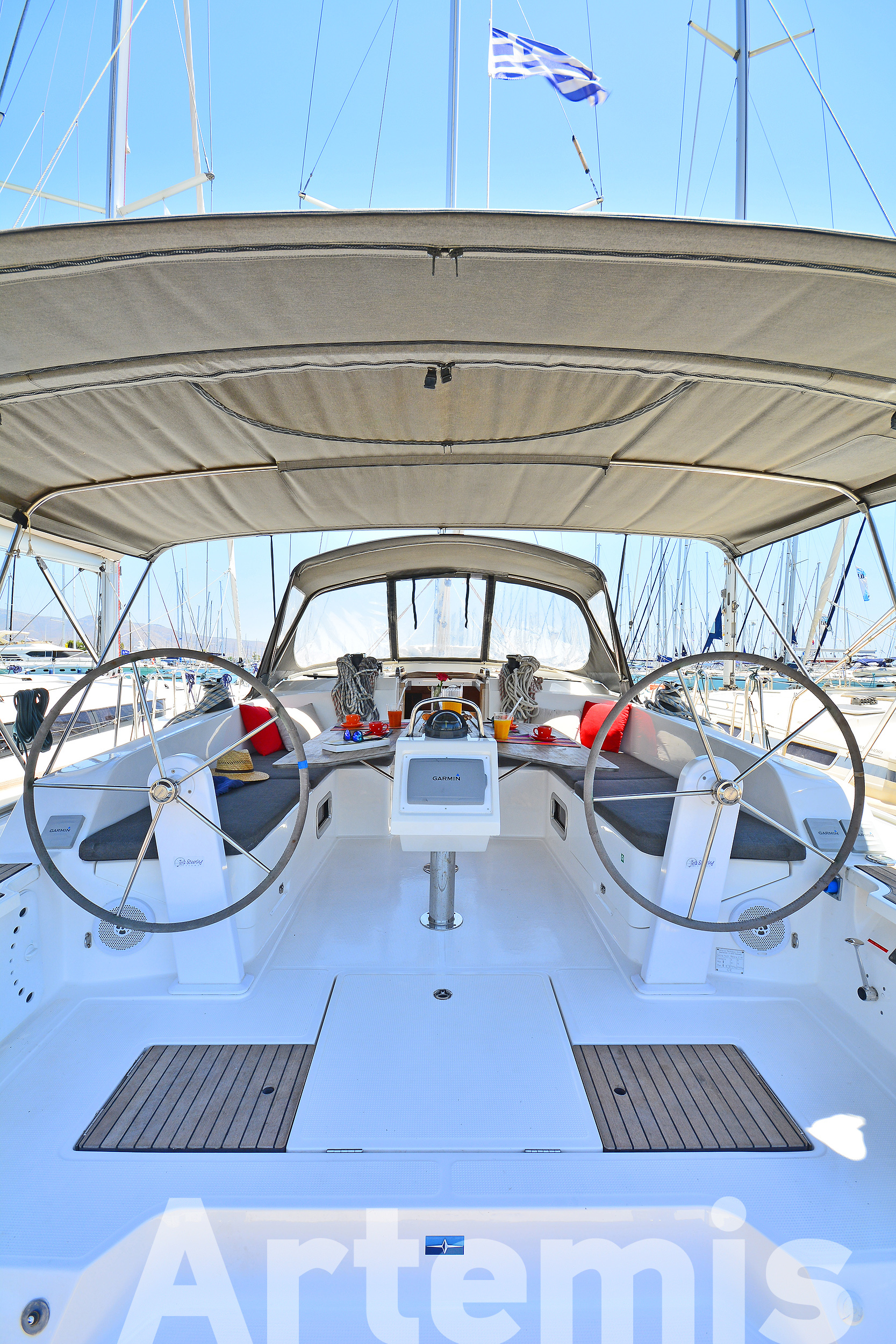 Immagine Bavaria Cruiser 46