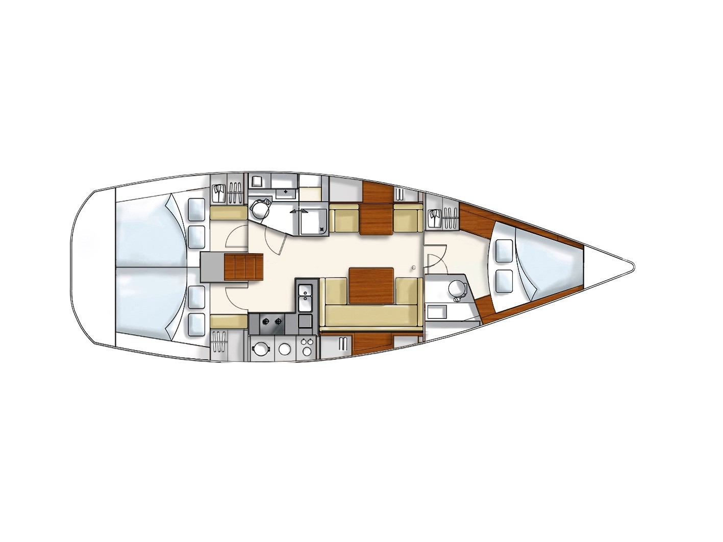 Immagine Hanse 400