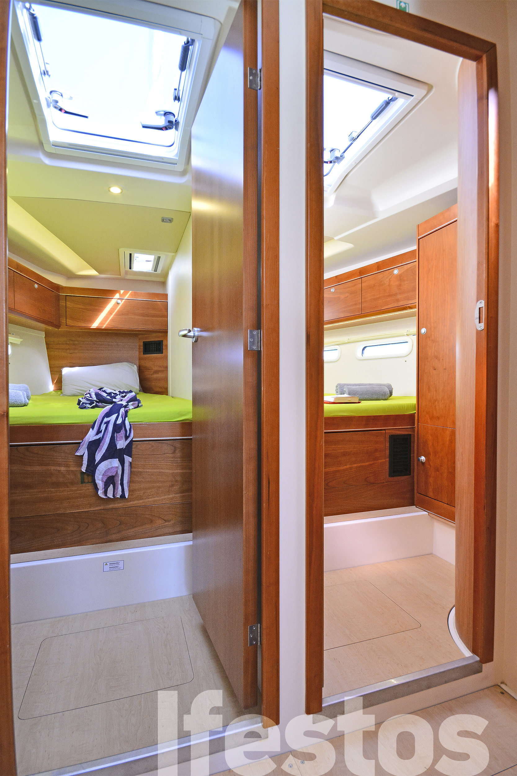 Immagine Hanse 575