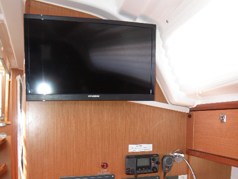 Immagine Bavaria Cruiser 37