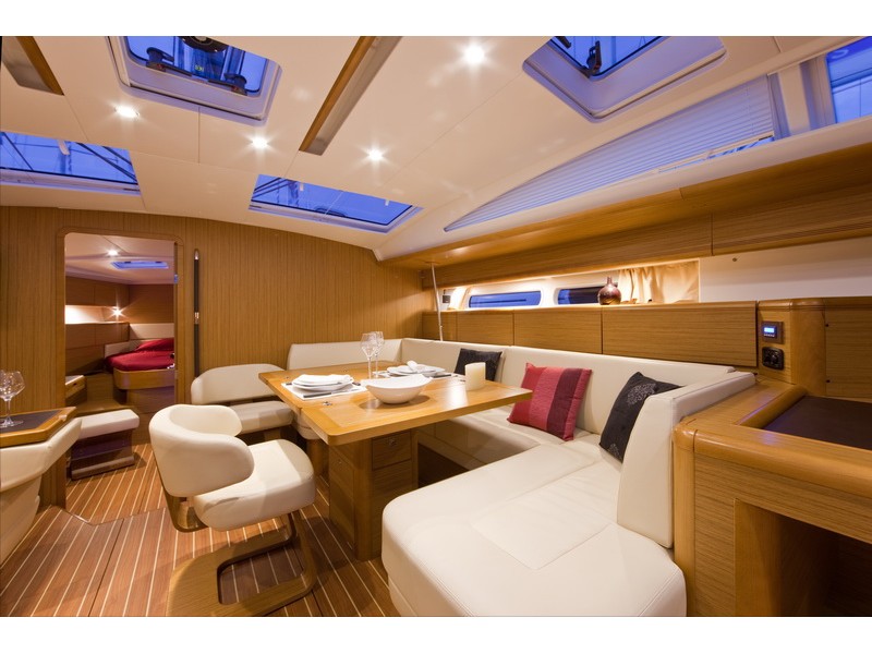 Immagine Jeanneau 53