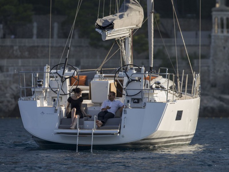 Immagine Jeanneau 54