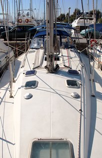 Immagine Sun Odyssey 37.1
