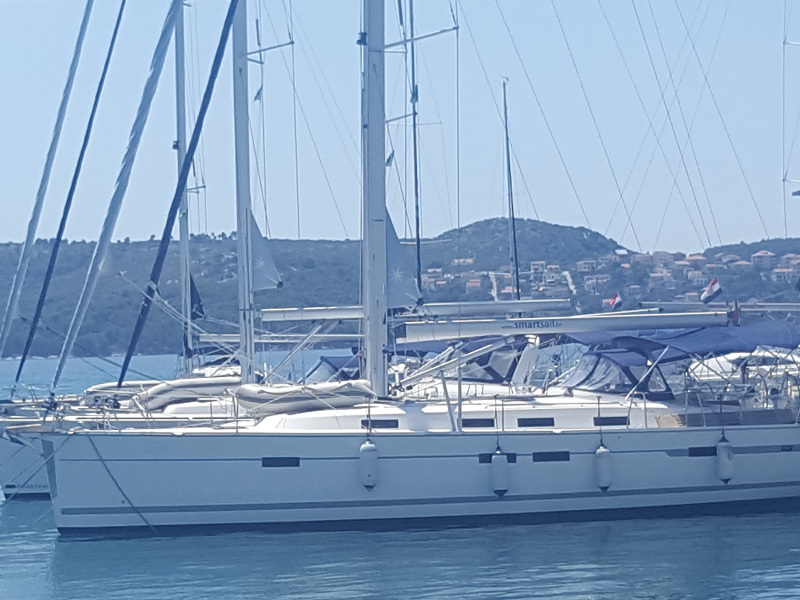 Immagine Bavaria 45 Cruiser