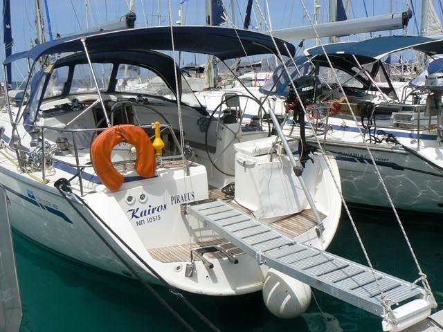 Immagine Bavaria 43 Cruiser