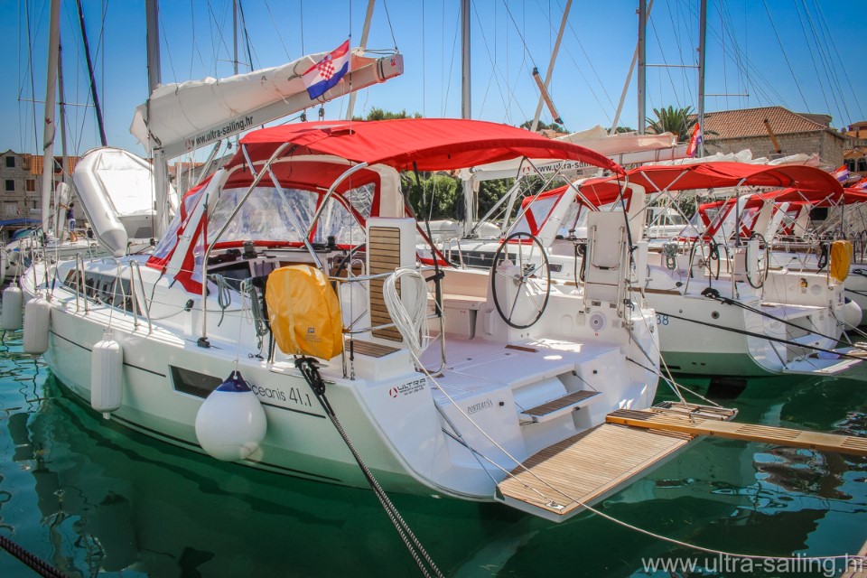 Immagine Oceanis 41.1