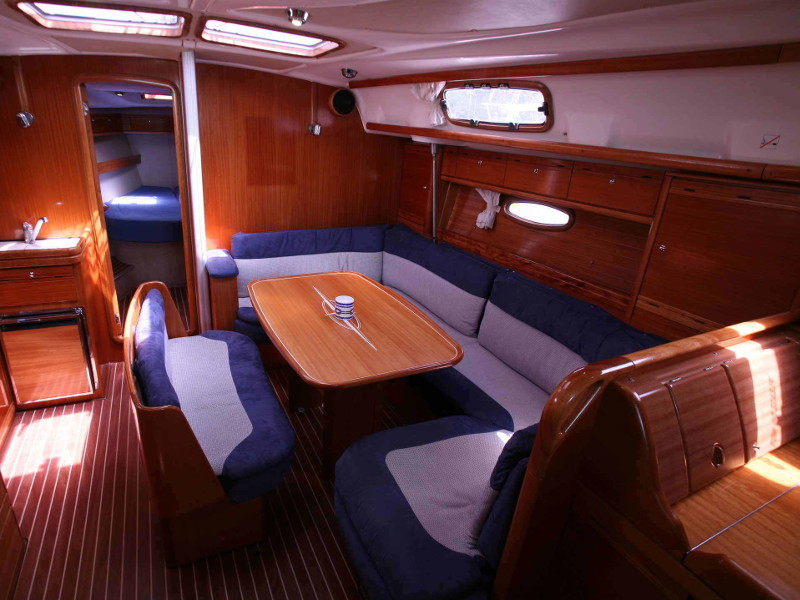Immagine Bavaria 42 Cruiser