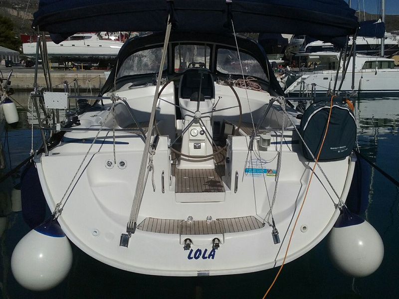 Immagine Bavaria 39 Cruiser