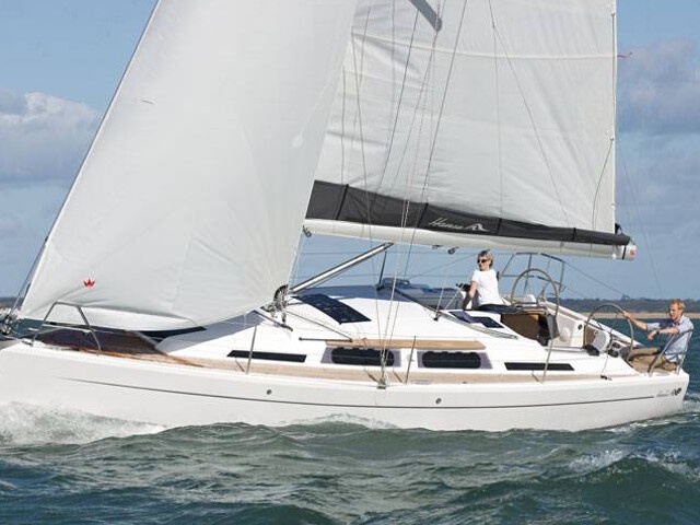 Immagine Hanse 345