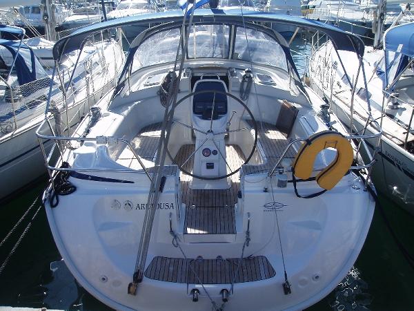 Immagine Bavaria 39 Cruiser