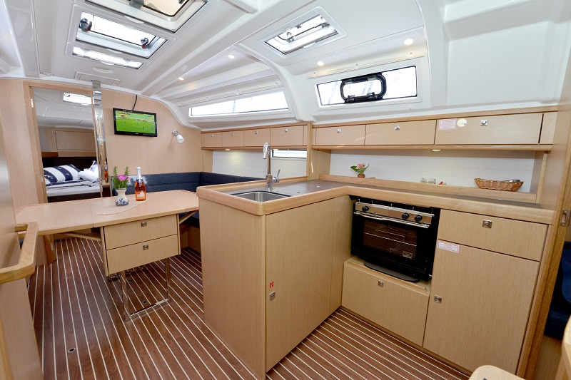Immagine Bavaria Cruiser 37
