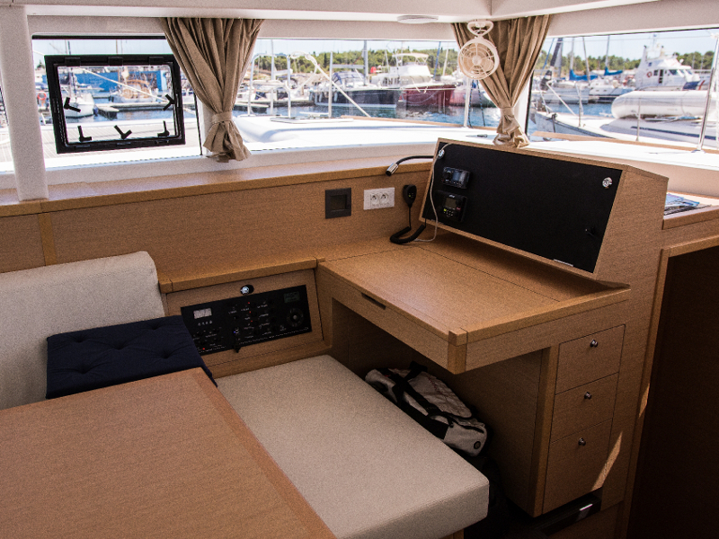 Immagine Lagoon 400 S2