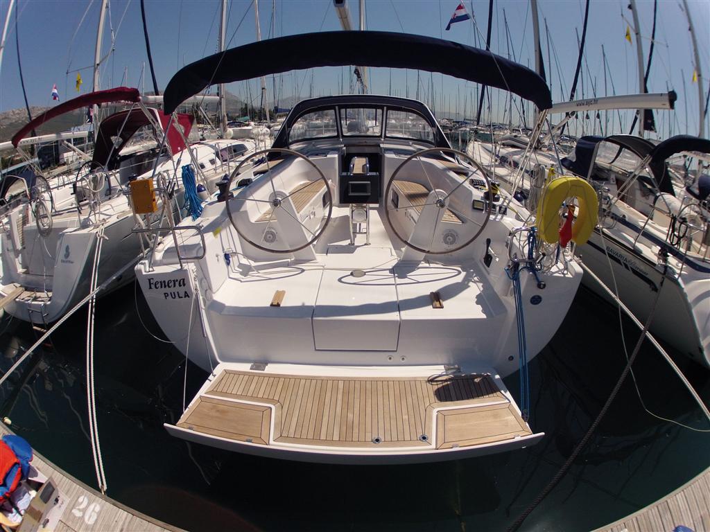 Immagine Hanse 445