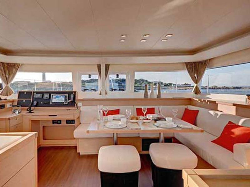 Immagine Lagoon 450
